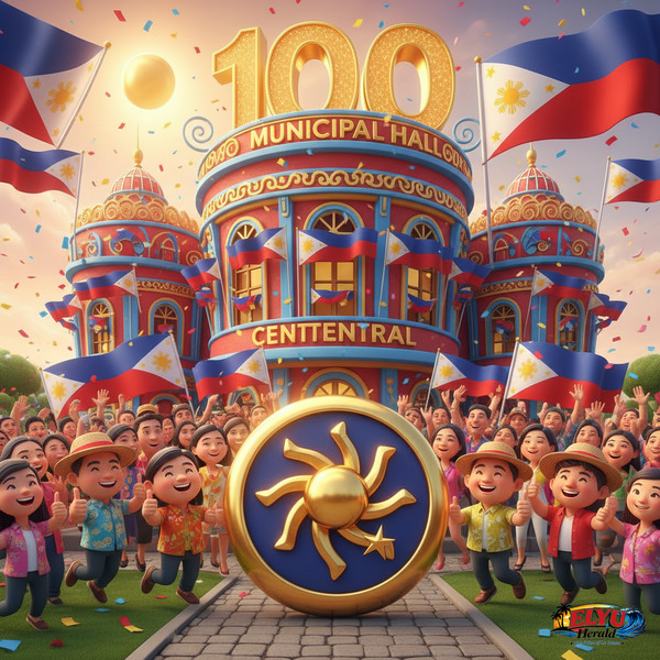 An illustration of Centennial Celebrations